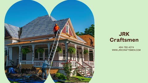 Historic Home Renovations Chester County PA