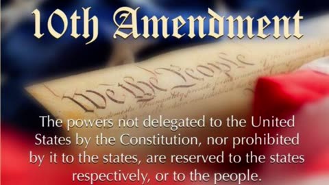 The Federalist Trap: Why Every Amendment After the 10th Is Unconstitutional 