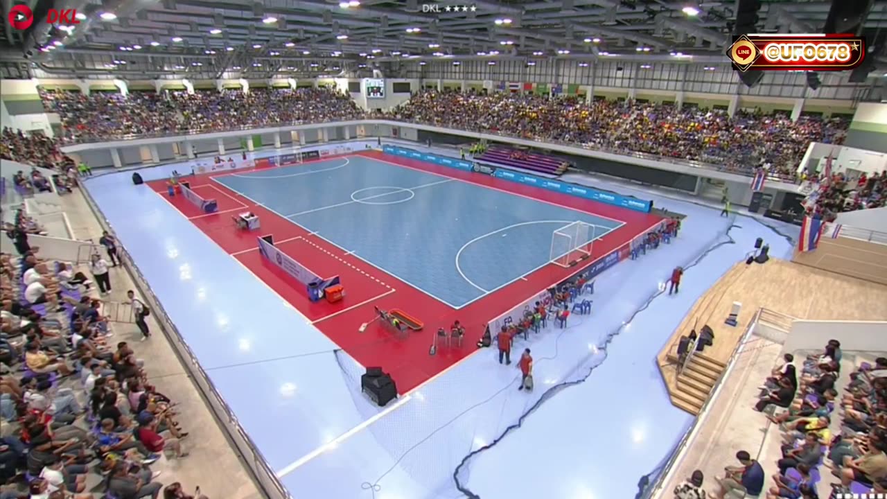 กดตรงนี้ดูวอลเลย์บอล 3/8/68