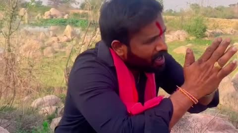 అడవిలో అన్న