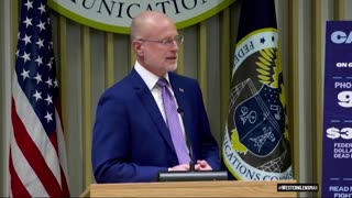 Brendan Carr torches media after Colbert, Talarico falsely claim FCC blocked interview