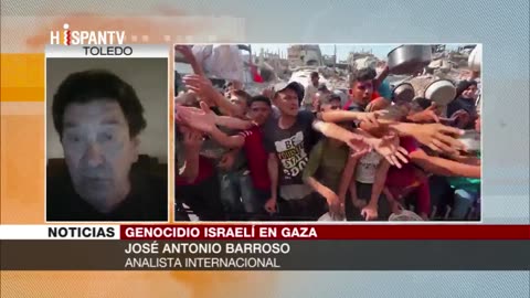 ‘La ONU es un factor de inestabilidad en Asia Occidental’