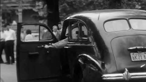 Home Movies: Salem, Oregon (1930s)