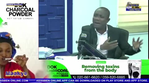 CEDI’s Fall Shows Why Exchange Rates Aren’t Politics – Ziega