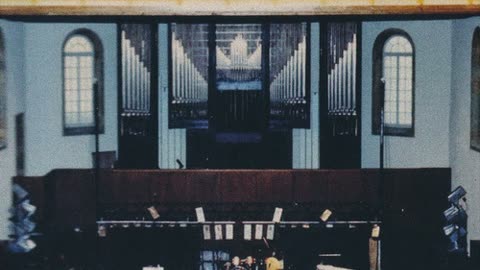 Gentle Giant- St. Gallen 1974