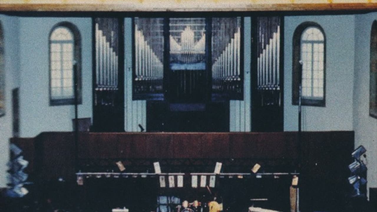 Gentle Giant- St. Gallen 1974