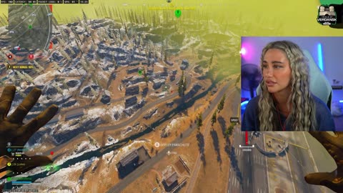 RANKED PLAY l STREAMER WI THE BEST VIBES! !socials