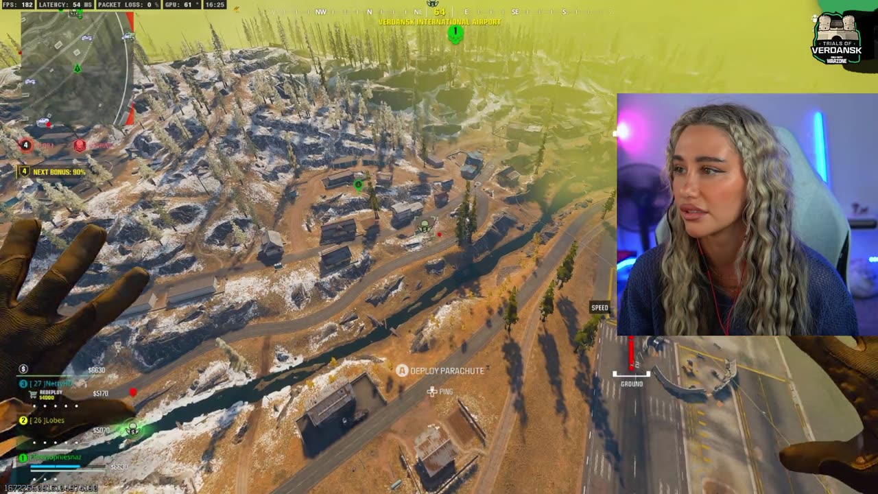 RANKED PLAY l STREAMER WI THE BEST VIBES! !socials