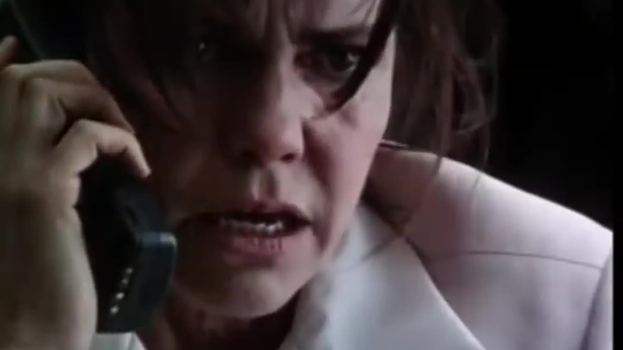 Eye for An Eye Movie Trailer 1996