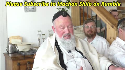 Marit Ayin & Kosher For Passover Baguettes