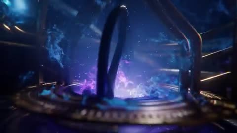 Immortals of Aveum – Official Teaser Trailer | The Game Awards 2022
