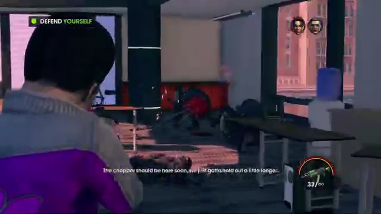 Saints Row_ The Third Day 1
