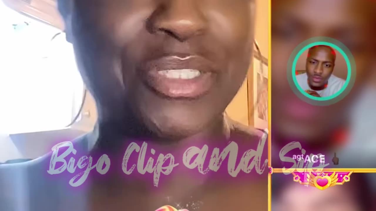 Mama Ace Ace n Ms Diverse discuss what led up to issue w/ChinaRed 6/11/25 #bigoclipandsip