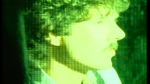 Jefferson Starship - No Way Out