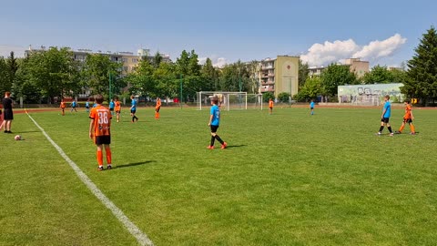 APChampion - UKS Dwójka (wiosna)2