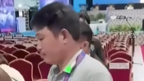 Walang failure of election sa 2025 Election