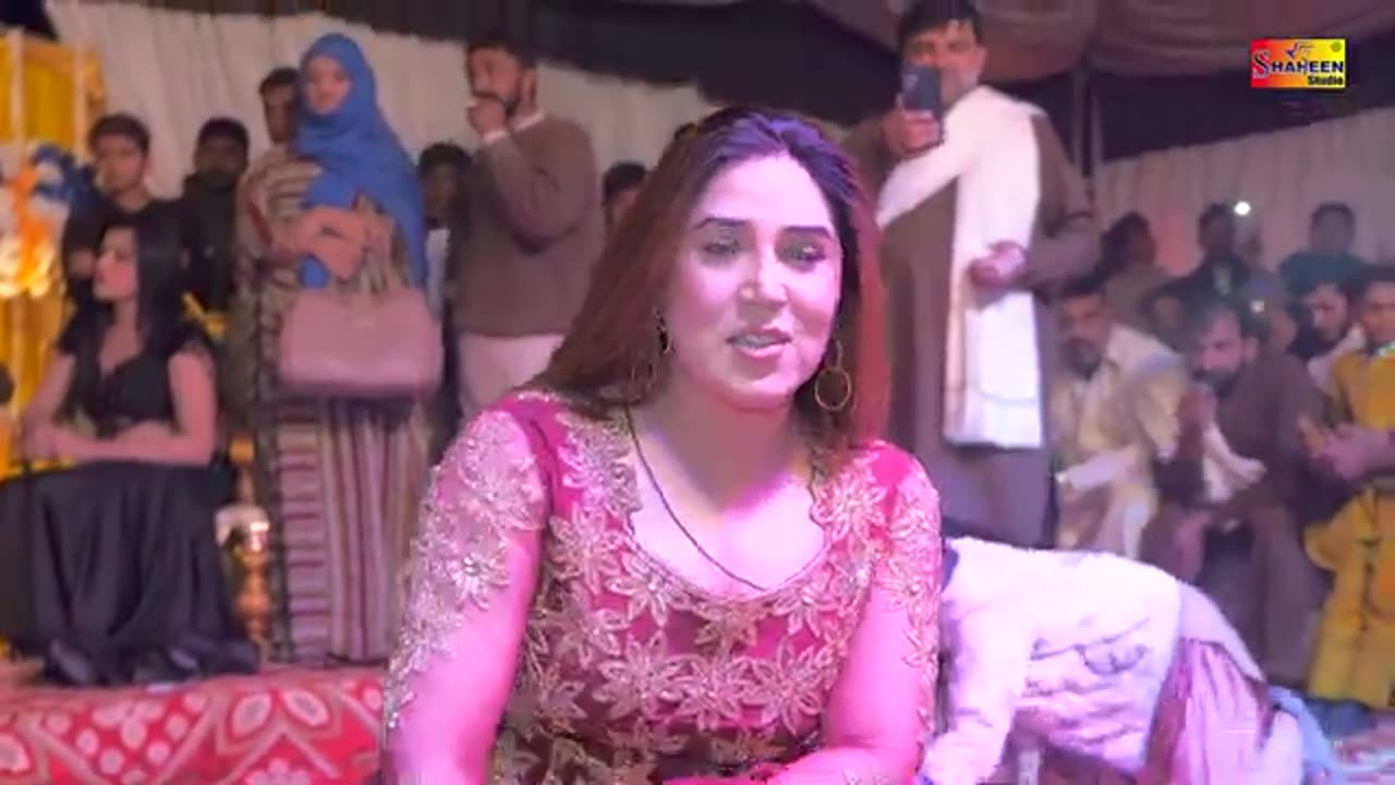 Nawan Nawan Beli Chiriya Queen Dance Performance 2025