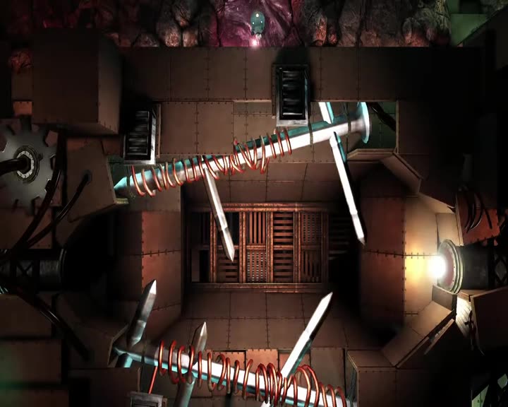 Unmechanical-Full Playthrough