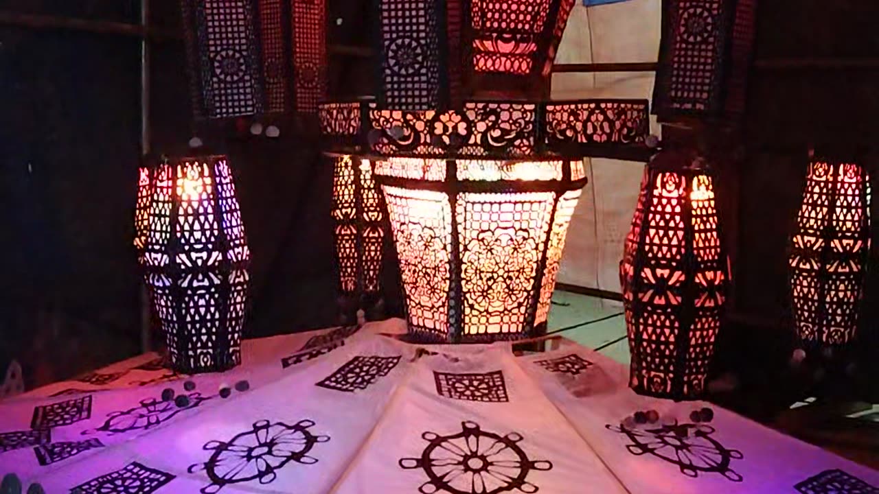 Wesak kudu-sri lanka