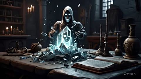 Top Alchemist Reveals DARK Secrets of Immortality Rituals Gone Wrong Part Two