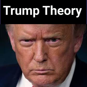 Is This Why Trump Keeps Talking About A Third Term?