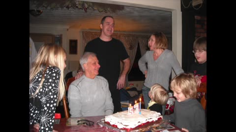 CJs Graduation Party 2025