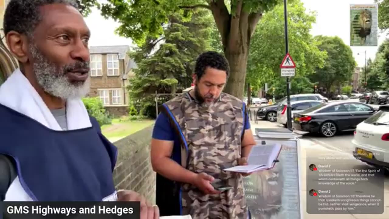 Make no tarrying to turn to the Lord, and put not off from day to day: