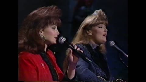 Beautiful Star of Bethlehem - The Judds