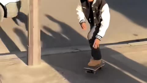 💰🔥 L.V. x Tyshawn Collab Is Next Level Skateboarding! | SkateNation