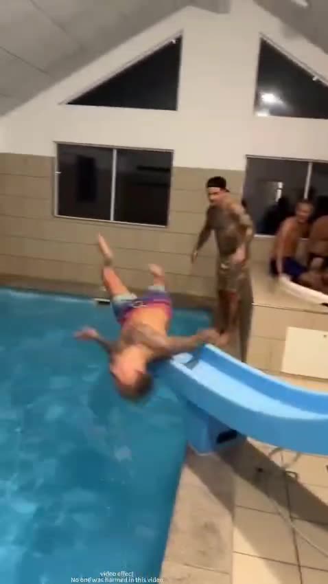 Bro Tried... And Failed Instantly😭😂😅