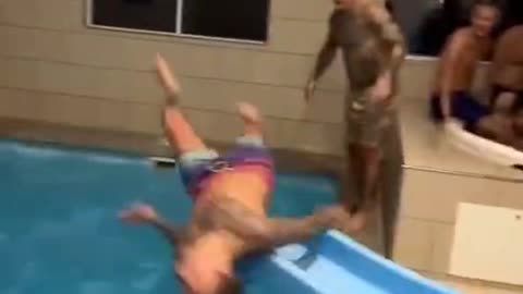 Bro Tried... And Failed Instantly😭😂😅