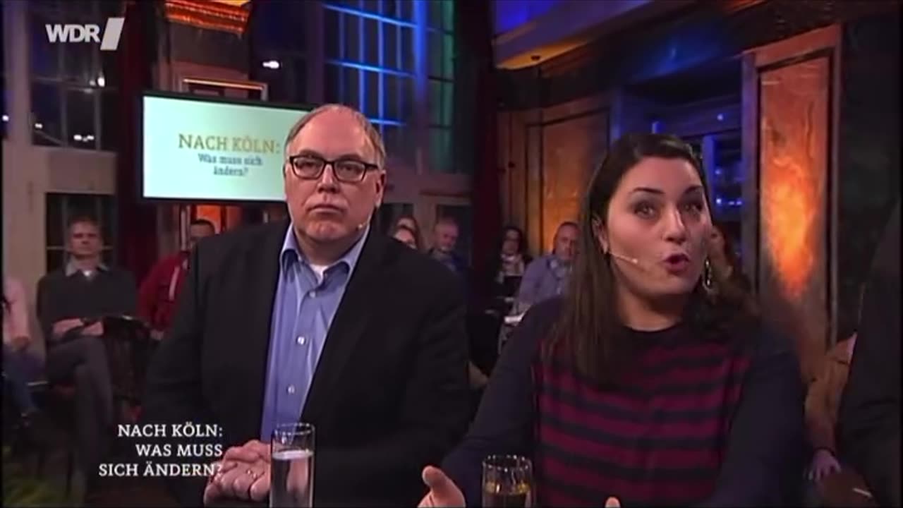 deutsch sein in Deutschland