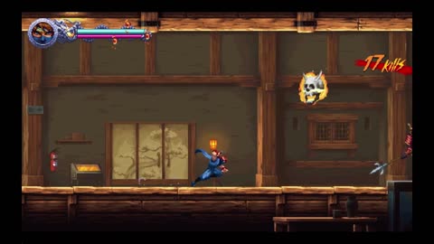 Ninja Gaiden: Bound Playthrough - No Commentary