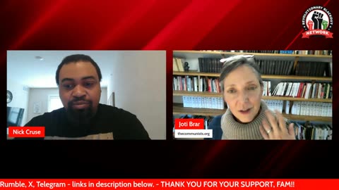 Donald Trump LOSING U.S. Allies to China! Mossad gets DESTROYED in Iran. Joti Brar Joins