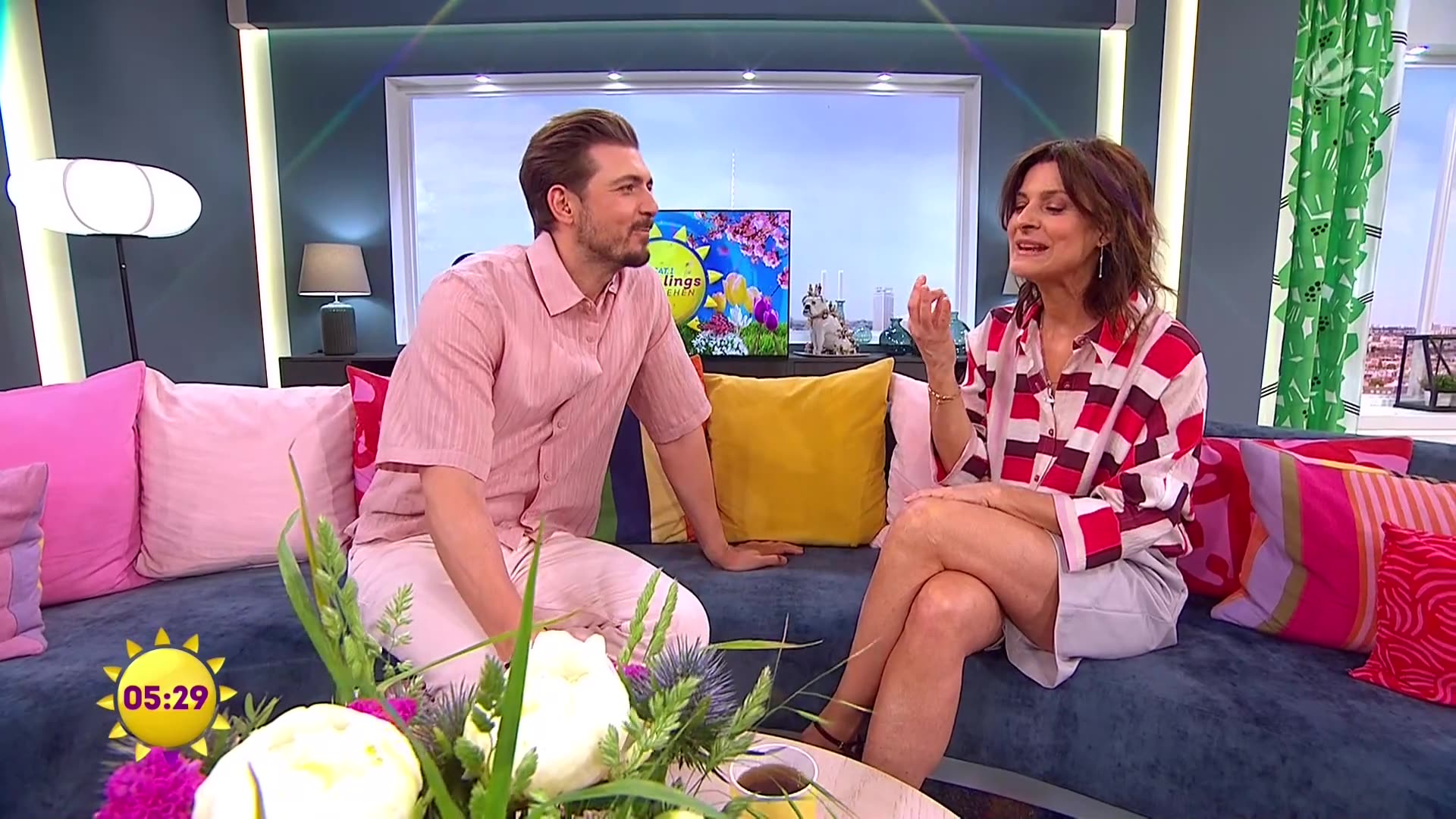 Marlene Lufen FFS (14 05 2025)