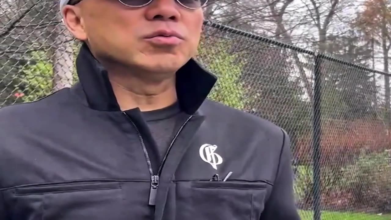 20221125文贵先生GETTR¹： #中共对抗美国，寄托2方面：1. 控制 #石油 搞毁美元，搞乱供应量，让美国通货膨胀，社会内部不稳定；2. 最后寄希望 #疫苗灾难。快速战争打台湾，