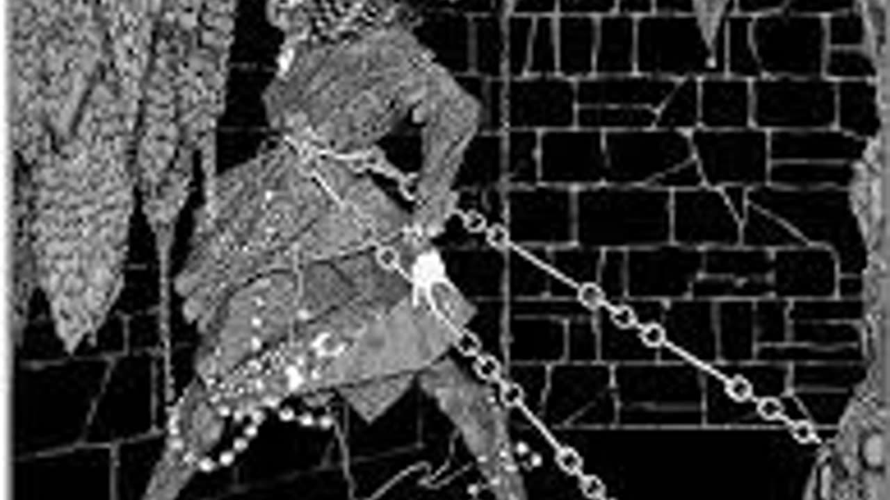 The Cask Of Amontillado