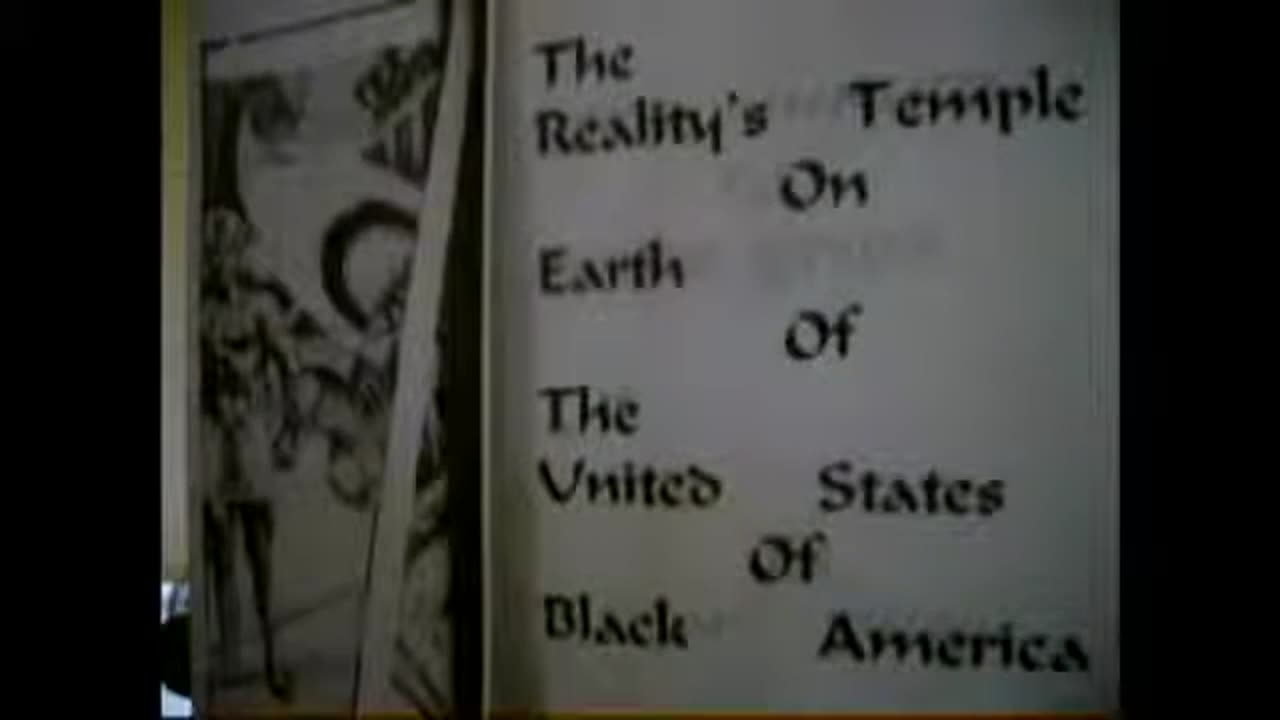 Dark Europeans & Samb0s R Black People With The Whiteman's Mind