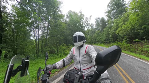 Cane Creek Mountain