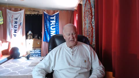 Lets discuss Trumps speech at Davos