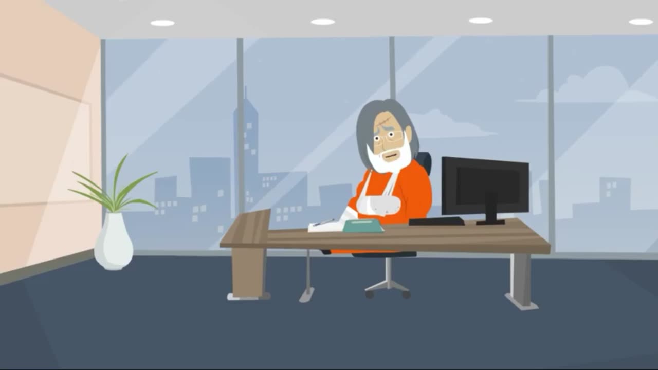 ⚠️ Victorhugo's first night in Prison - Mirrored - Links Below - cia mossad nemos fetzer sgtreport