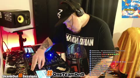 SkankOut#Sessions is live!