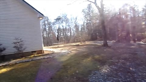 Home for sale in Cumberland Virginia