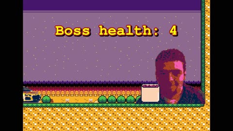 There's an End Screen I Missed