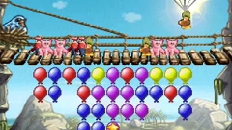 Nintendo DS Longplay Pogo Island