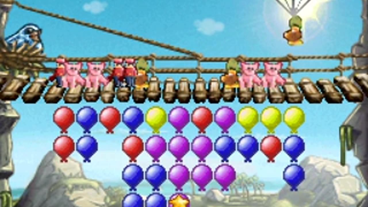 Nintendo DS Longplay Pogo Island