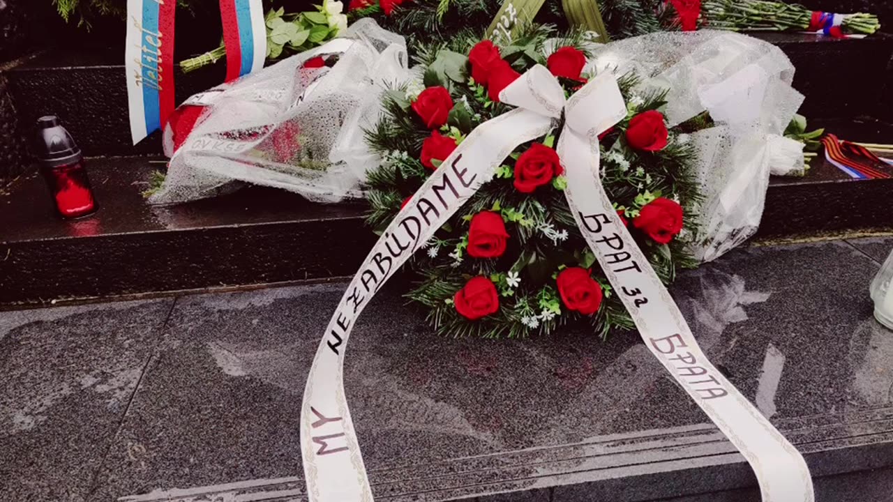 BRAT za BRATA .:. pietna akcia Zvolen