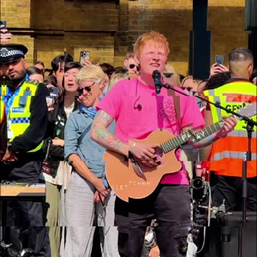 How much money des ed Sheeran have?