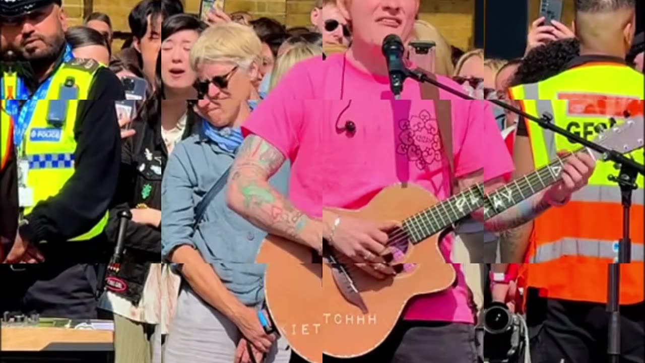 How much money des ed Sheeran have?