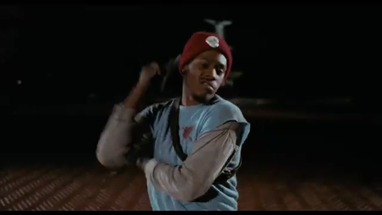 Ms .45 | Official Trailer | 4K